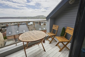 Blissful Seaside Retreat image 10