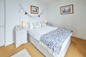 Blissful Seaside Retreat image 9