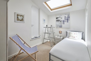 Blissful Seaside Retreat image 7