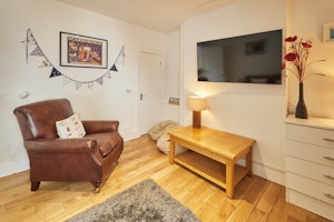 Blissful Seaside Retreat image 6