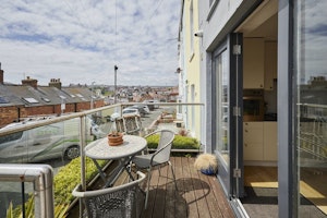 Blissful Seaside Retreat image 4
