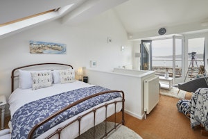 Blissful Seaside Retreat image 2