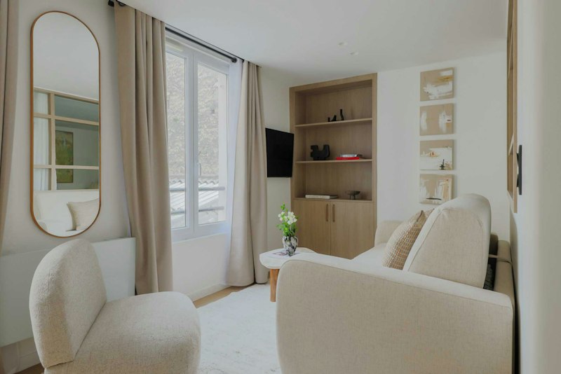 The Viviane main image