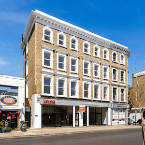 Opal & Olive image 13
