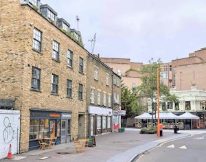 Bankside Cool image 10