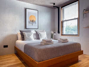 The Urban Loft image 9
