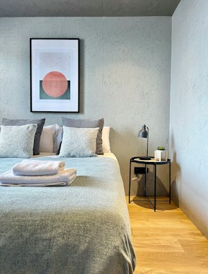 The Urban Loft image 6
