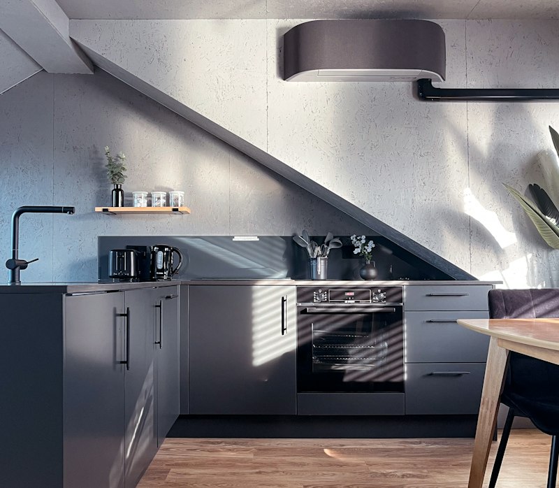 The Urban Loft additional image