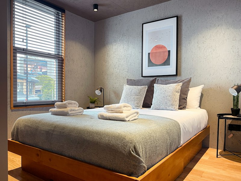 The Urban Loft additional image