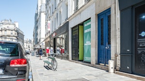 Free Man in Paris image 6