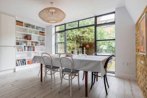 The Fulham Townhouse image 14
