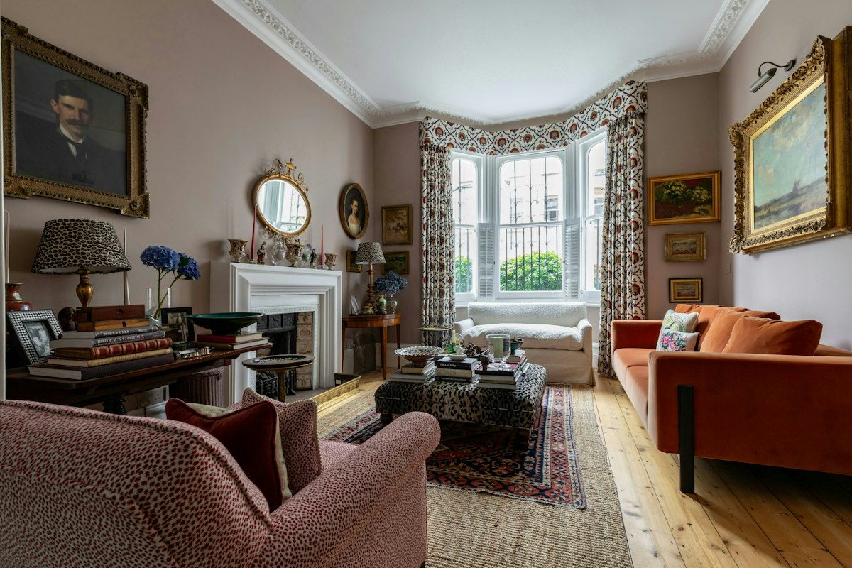 The Fulham Townhouse