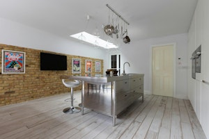 The Fulham Townhouse image 4