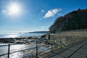 Serene Seaside Views image 12