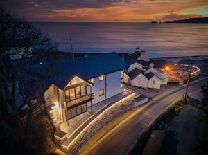 Serene Seaside Views image 8