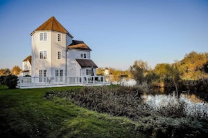 Turret Lodge image 1