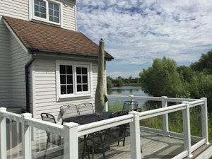 Turret Lodge image 15