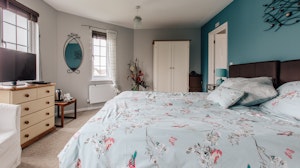 Turret Lodge image 14
