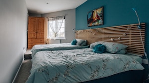 Turret Lodge image 13