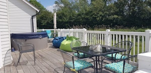 Turret Lodge image 3