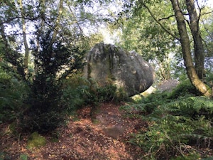 The Rocking Stone image 13