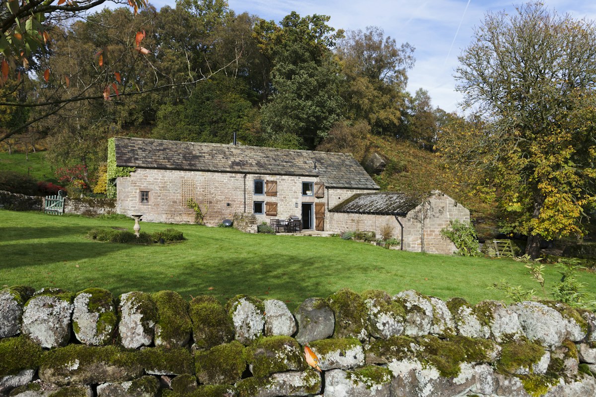 The Rocking Stone, East Midlands