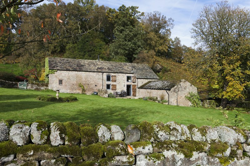 The Rocking Stone main image