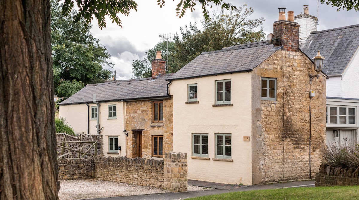 The Cotswold Way, South West England
