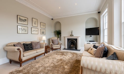 Georgian Glamour