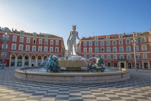 Nice Ville image 6