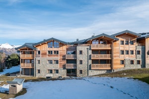Alpine Lull image 8