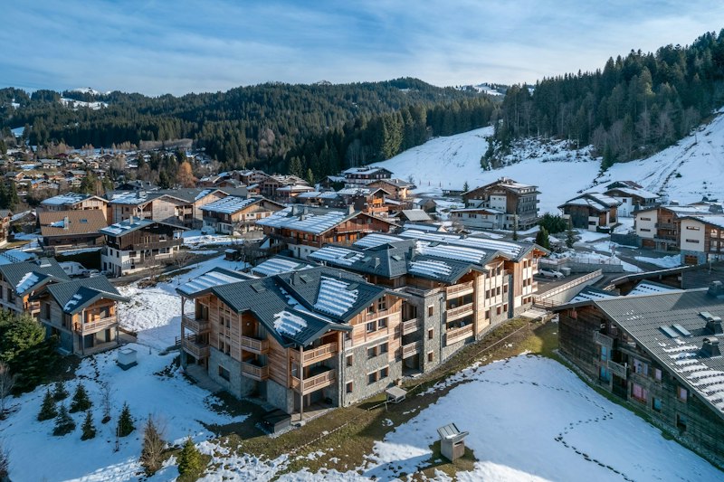 Alpine Lull additional image