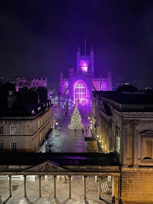 Abbey Abbey image 3