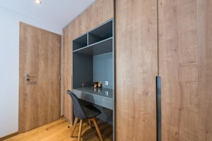 Agba Hardwood image 5