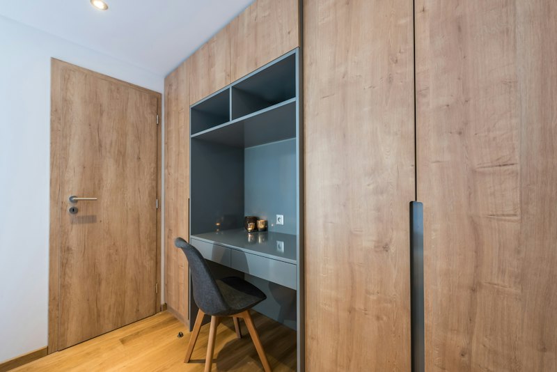 Agba Hardwood additional image