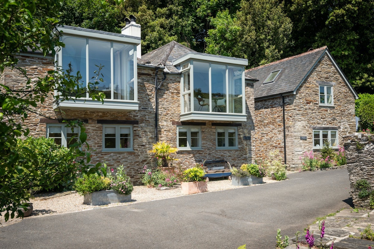 A Devon Dream, South West England