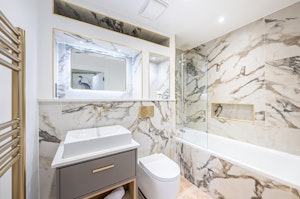 Contemporary Chiswick image 4