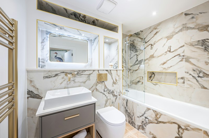 Contemporary Chiswick additional image