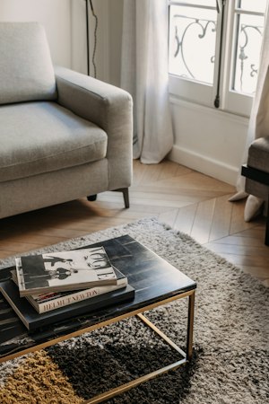 Ritz & Greige image 13