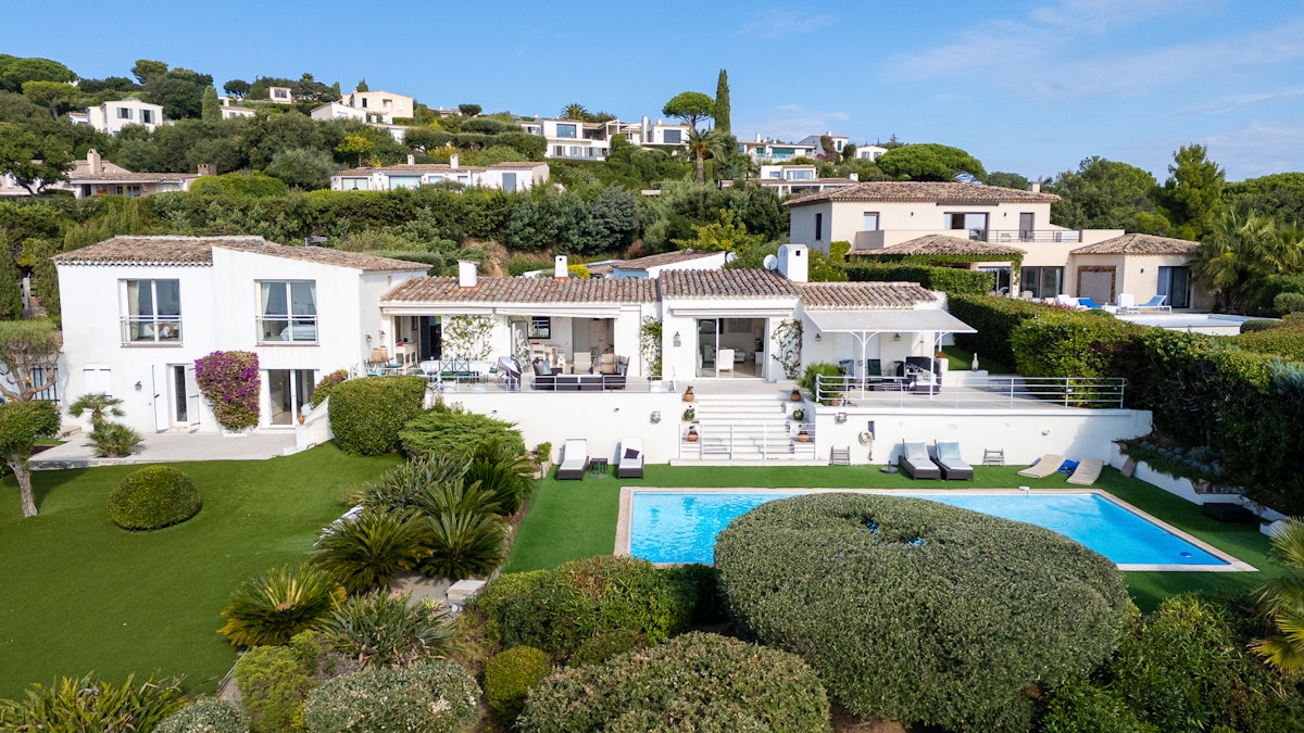 Riviera Style, Provence-Alpes-Côte d'Azur