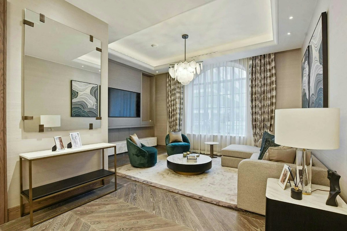 Mayfair Appeal