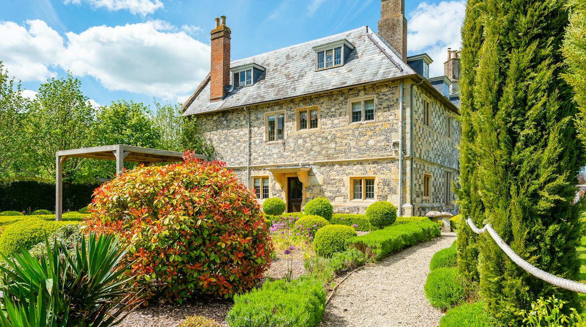 Hartfield, South West England