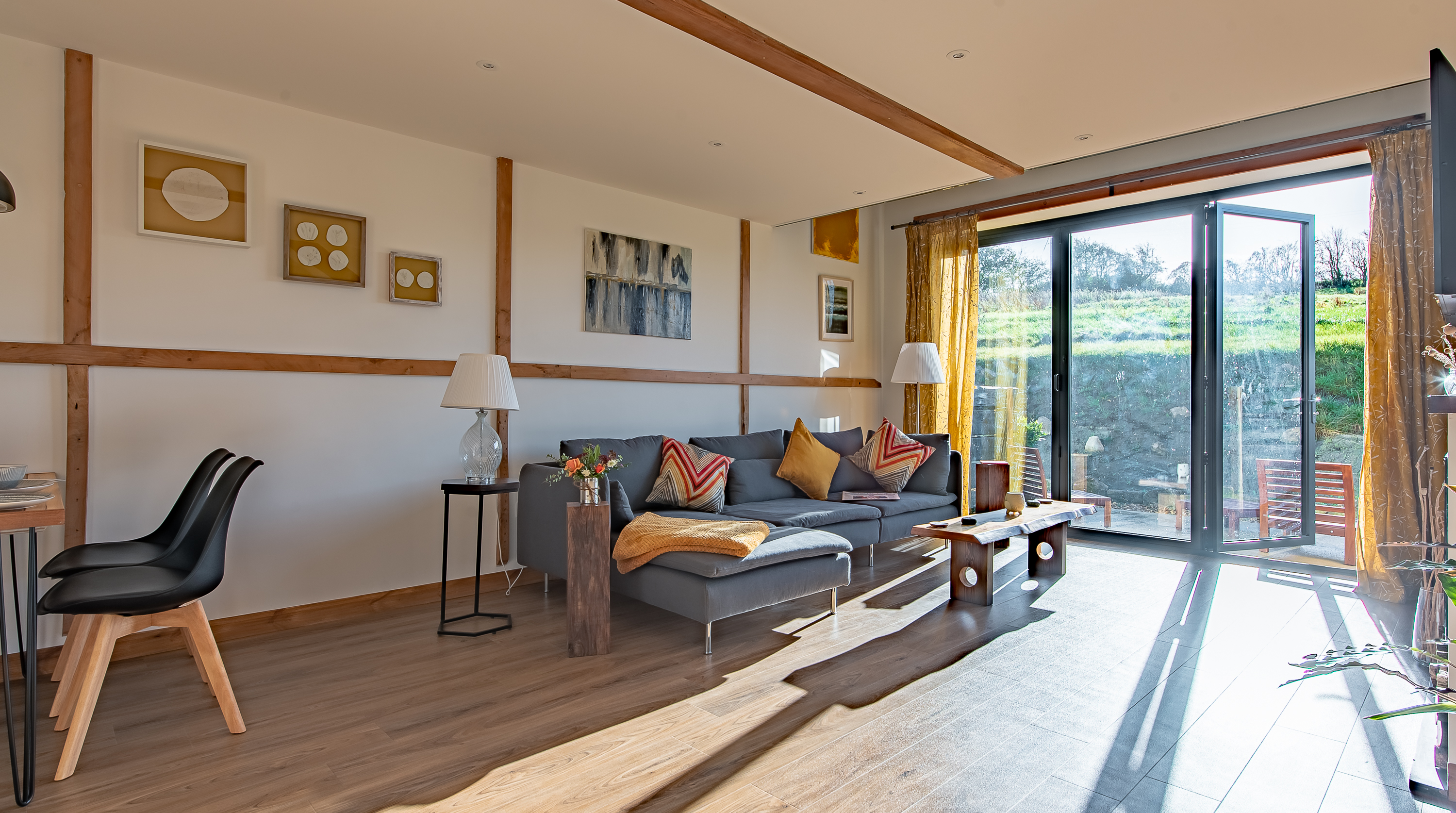 Flint Fields, England, United Kingdom Plum Guide