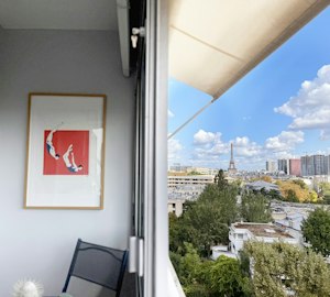 The Light in Paris image 12