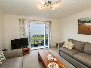 Portland Harbour Views image 2
