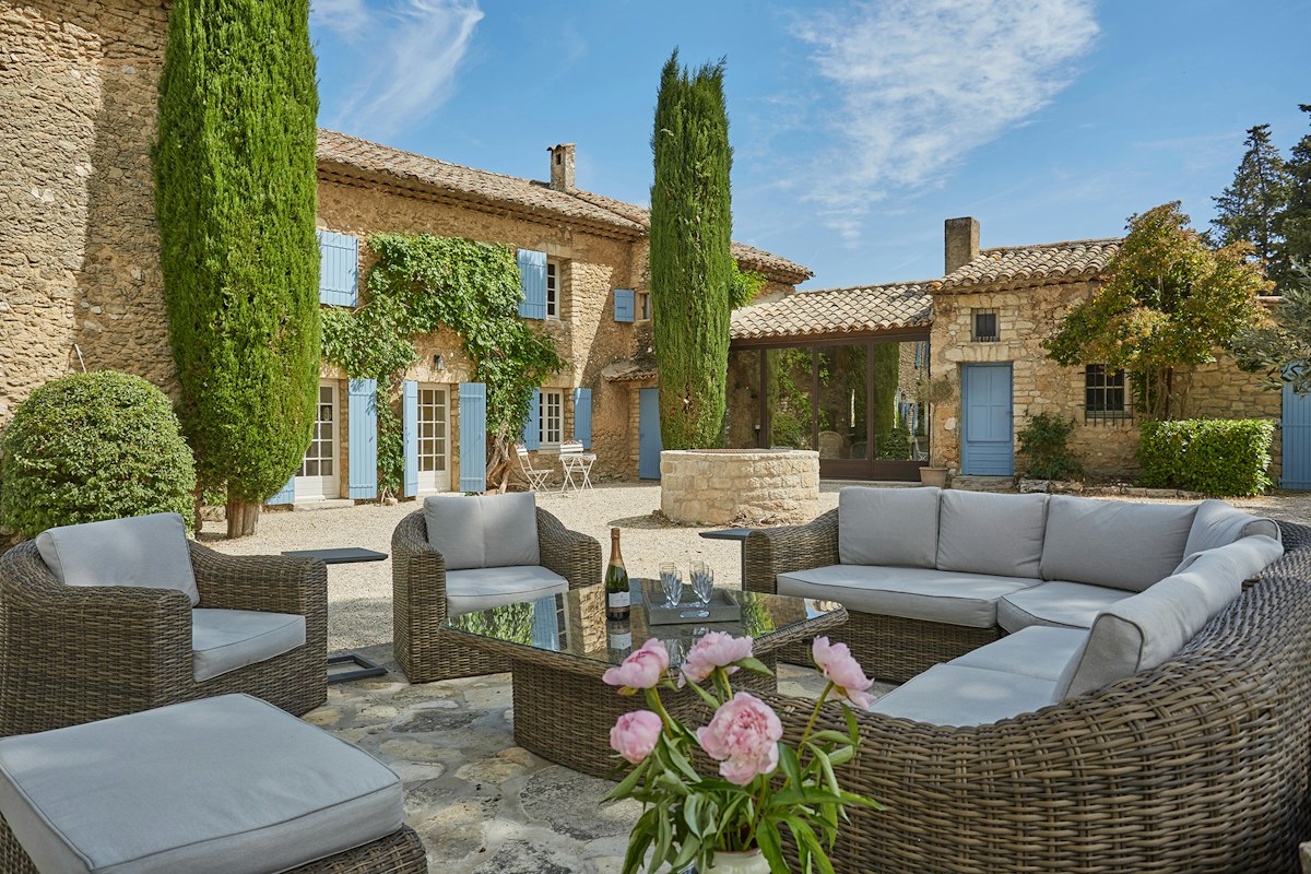 The Bianca, Provence-Alpes-Côte d'Azur