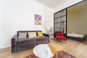 Le Mur Jaune image 10