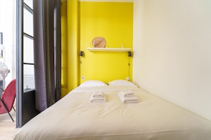 Le Mur Jaune image 7