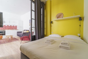 Le Mur Jaune image 6