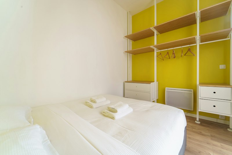 Le Mur Jaune additional image